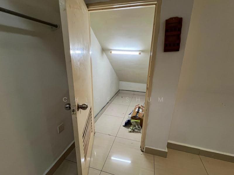 Terraced House for Rent in Taman Desa Tebrau (Tebrau) - Chloe Shum - Interior - PropertyGuru.com.my