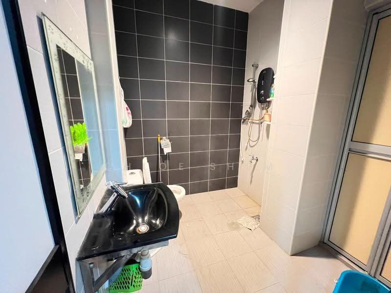 Terraced House for Rent in Taman Desa Tebrau (Tebrau) - Chloe Shum - Bathroom - PropertyGuru.com.my
