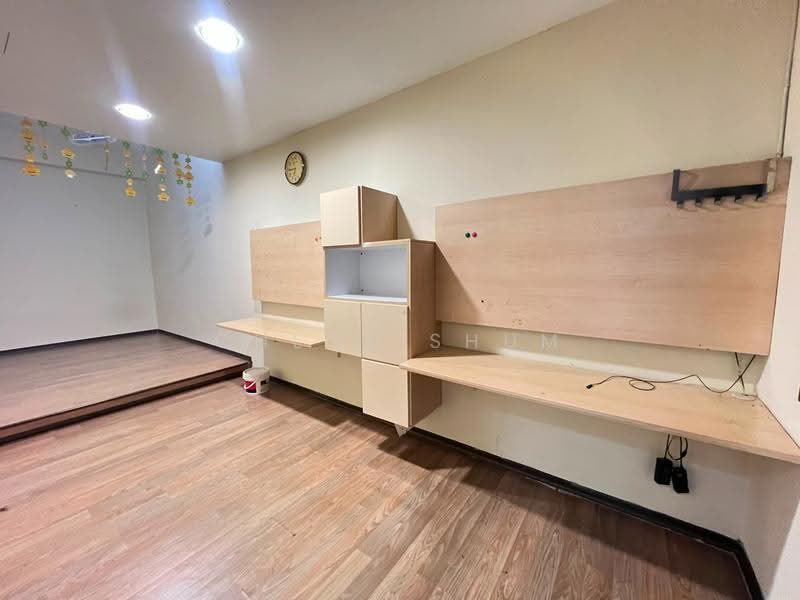 Terraced House for Rent in Taman Desa Tebrau (Tebrau) - Chloe Shum - Interior - PropertyGuru.com.my