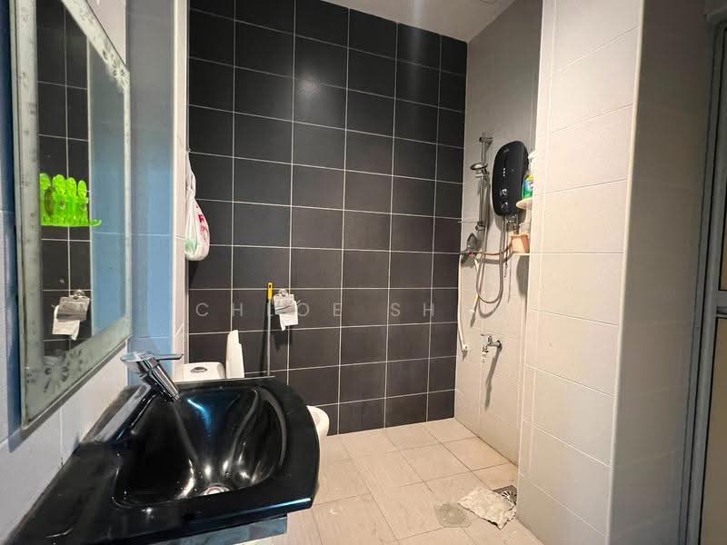 Terraced House for Rent in Taman Desa Tebrau (Tebrau) - Chloe Shum - Bathroom - PropertyGuru.com.my