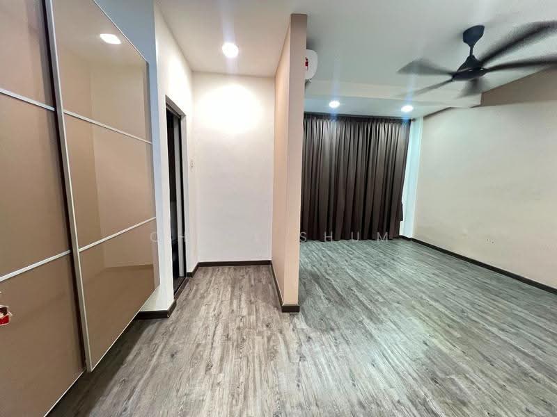 Terraced House for Rent in Taman Desa Tebrau (Tebrau) - Chloe Shum - Interior - PropertyGuru.com.my