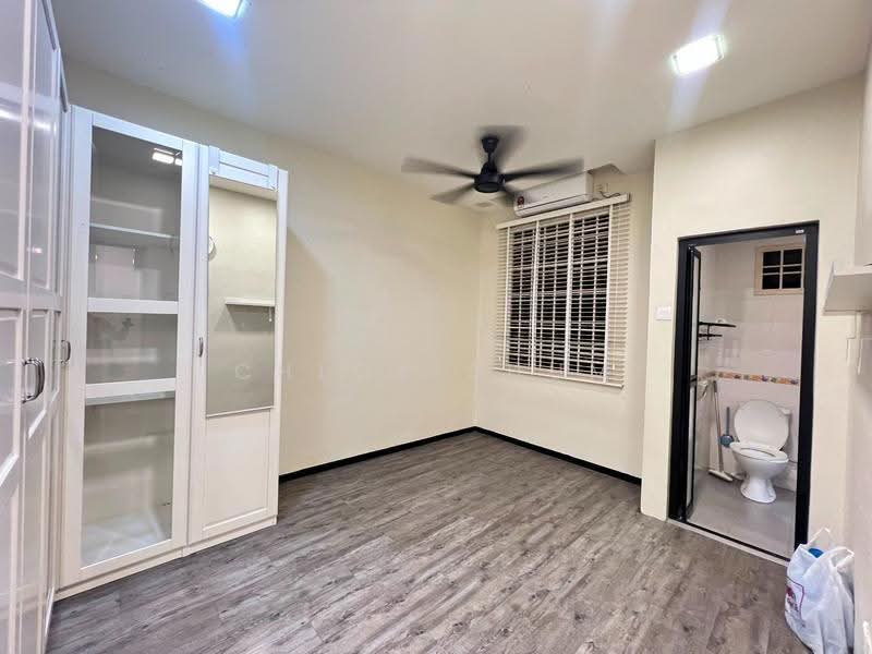Terraced House for Rent in Taman Desa Tebrau (Tebrau) - Chloe Shum - Bathroom - PropertyGuru.com.my