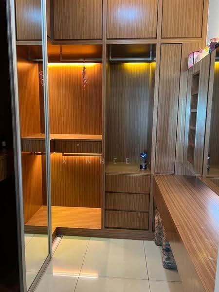 3-storey Terraced House for Rent in Bandar Bayan Bahru (Bayan Lepas) - Xinnee . - Interior - PropertyGuru.com.my