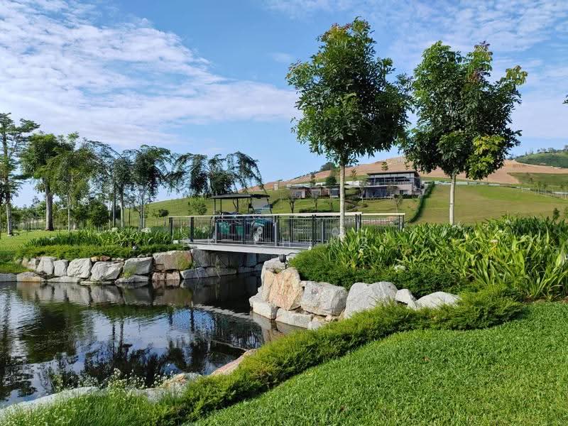 Agricultural Land for Sale in Hulu Semenyih (Selangor) - SK Ching - Exterior - PropertyGuru.com.my