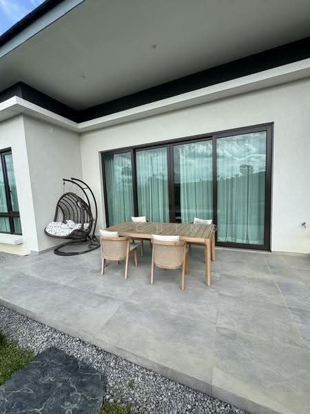Agricultural Land for Sale in Hulu Semenyih (Selangor) - SK Ching - Exterior - PropertyGuru.com.my