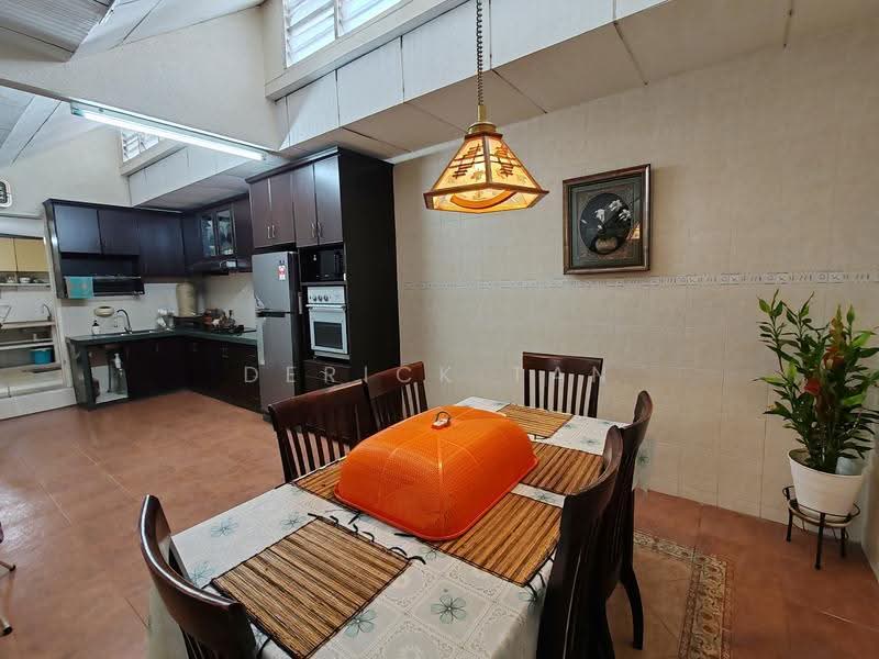 Semi-Detached House for Sale in Bayan Baru (Penang) - Derick Tan - Kitchen - PropertyGuru.com.my