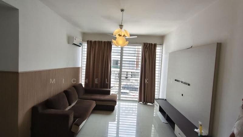 Townhouse for Rent in Puchong (Selangor) - Michelle Kong - PropertyGuru.com.my