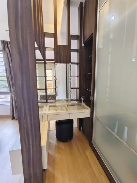 Condominium for Rent at Atmosfera Kondominium - Carlson Khong - Interior - PropertyGuru.com.my