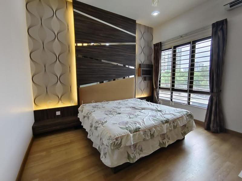 Condominium for Rent at Atmosfera Kondominium - Carlson Khong - Bedroom - PropertyGuru.com.my