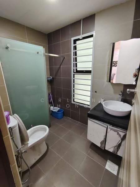 Condominium for Rent at Atmosfera Kondominium - Carlson Khong - Bathroom - PropertyGuru.com.my