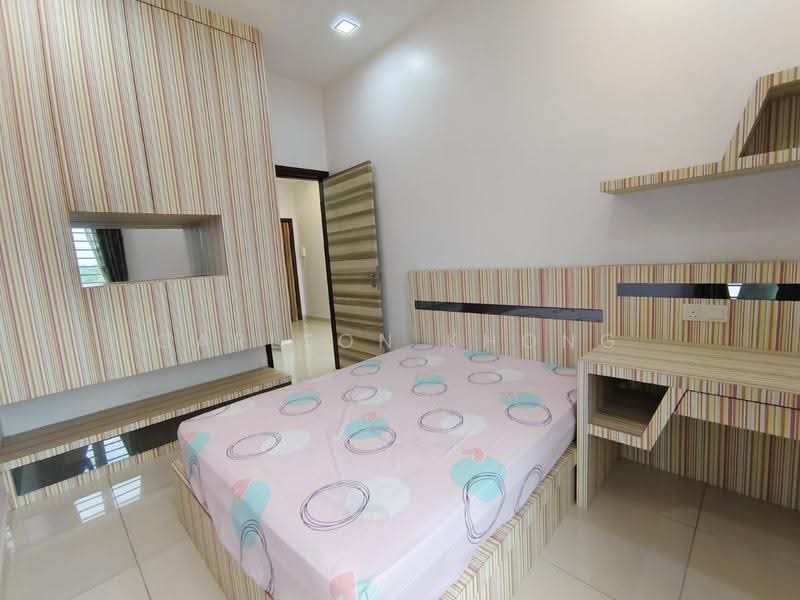 Condominium for Rent at Atmosfera Kondominium - Carlson Khong - Bedroom - PropertyGuru.com.my