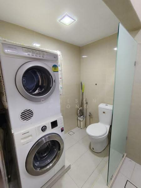 Condominium for Rent at Atmosfera Kondominium - Carlson Khong - Bathroom - PropertyGuru.com.my