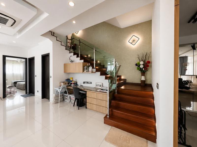 Semi-Detached House for Sale in Kinrara Residence (Puchong) - CK Yee - Interior - PropertyGuru.com.my
