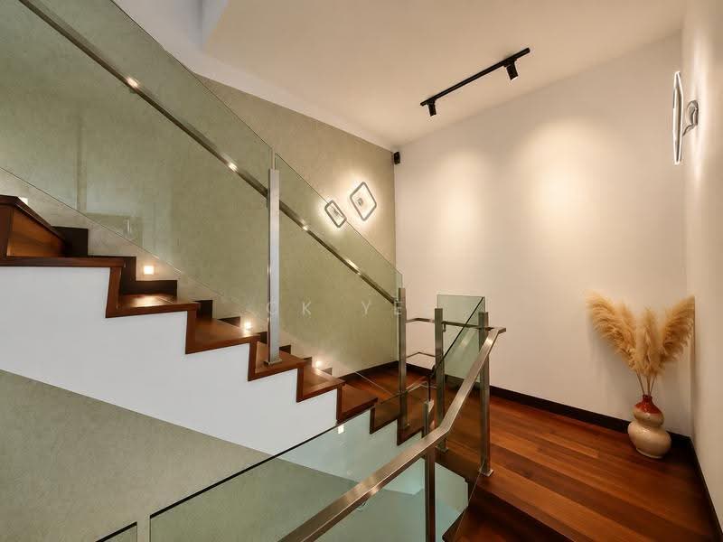 Semi-Detached House for Sale in Kinrara Residence (Puchong) - CK Yee - Interior - PropertyGuru.com.my