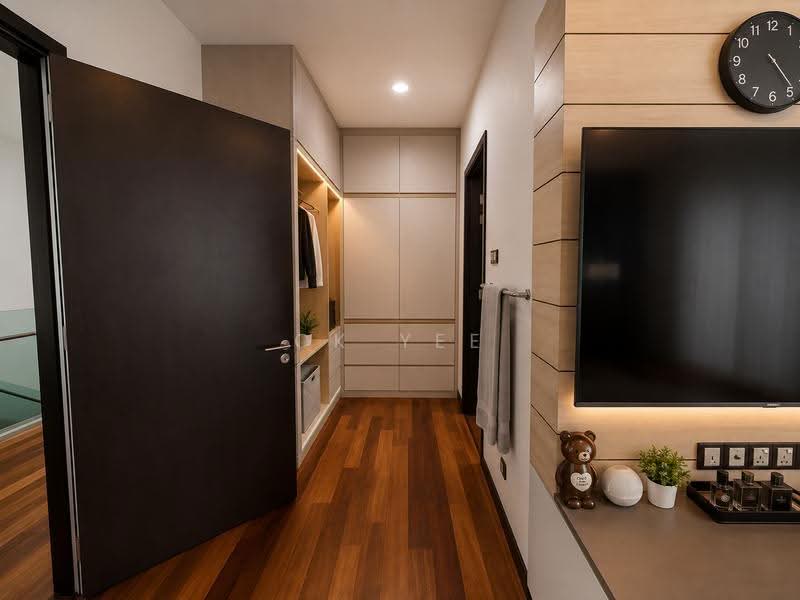 Semi-Detached House for Sale in Kinrara Residence (Puchong) - CK Yee - Interior - PropertyGuru.com.my