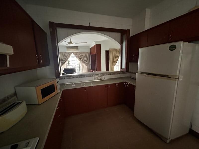 Condominium for Sale at Almaspuri - Jack Lew - PropertyGuru.com.my