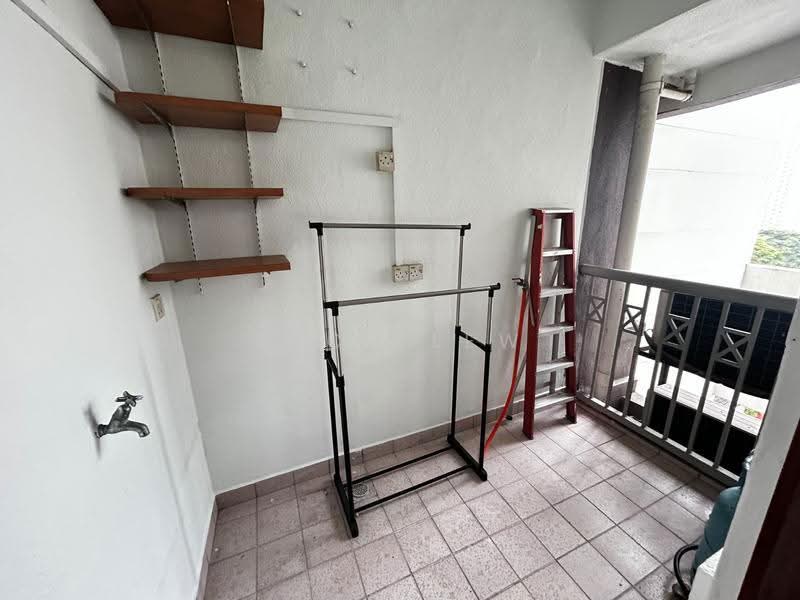 Condominium for Sale at Almaspuri - Jack Lew - PropertyGuru.com.my