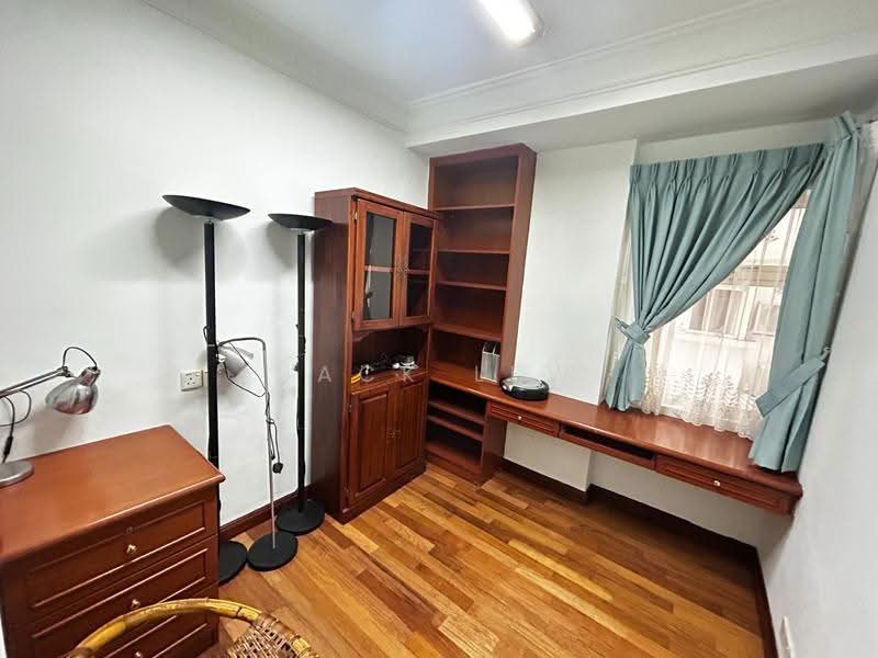 Condominium for Sale at Almaspuri - Jack Lew - PropertyGuru.com.my