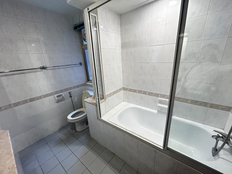 Condominium for Sale at Almaspuri - Jack Lew - PropertyGuru.com.my