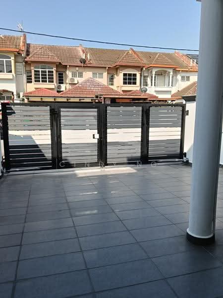 Rumah Teres untuk Dijual di Usj 12 (Subang Jaya) - Cindy Ng - Exterior - PropertyGuru.com.my