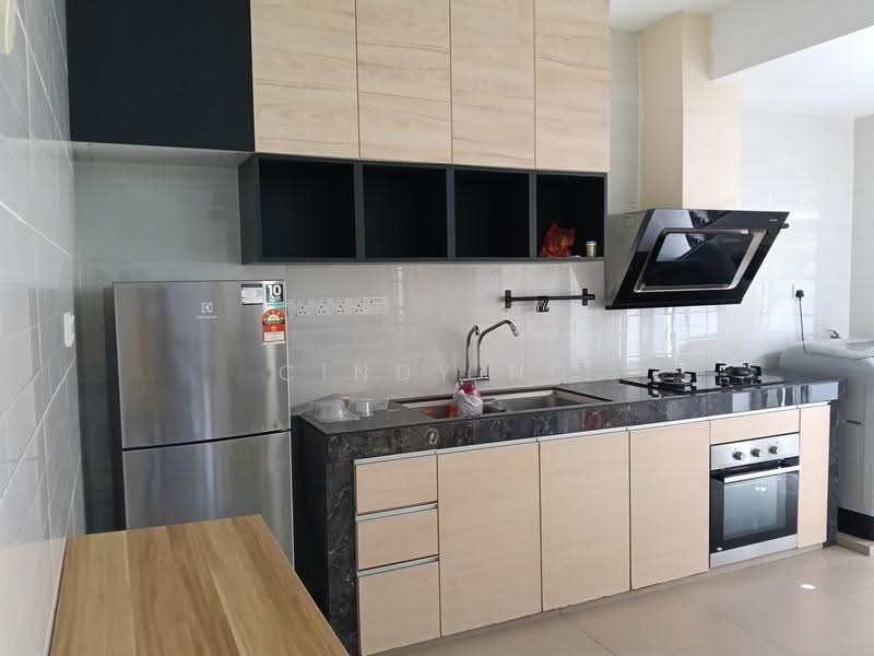 Rumah Teres untuk Dijual di Usj 12 (Subang Jaya) - Cindy Ng - Kitchen - PropertyGuru.com.my