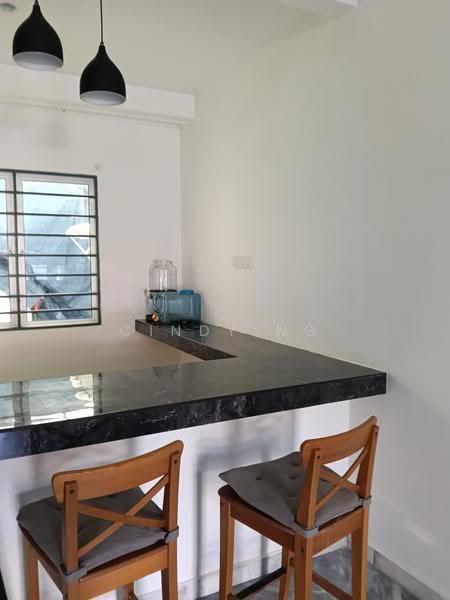 Rumah Teres untuk Dijual di Usj 12 (Subang Jaya) - Cindy Ng - Interior - PropertyGuru.com.my