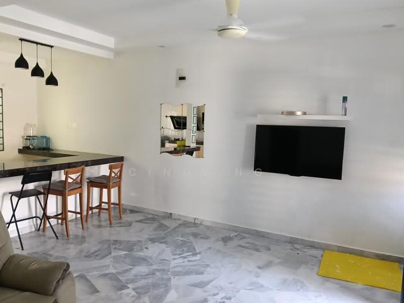 Rumah Teres untuk Dijual di Usj 12 (Subang Jaya) - Cindy Ng - Living Room - PropertyGuru.com.my