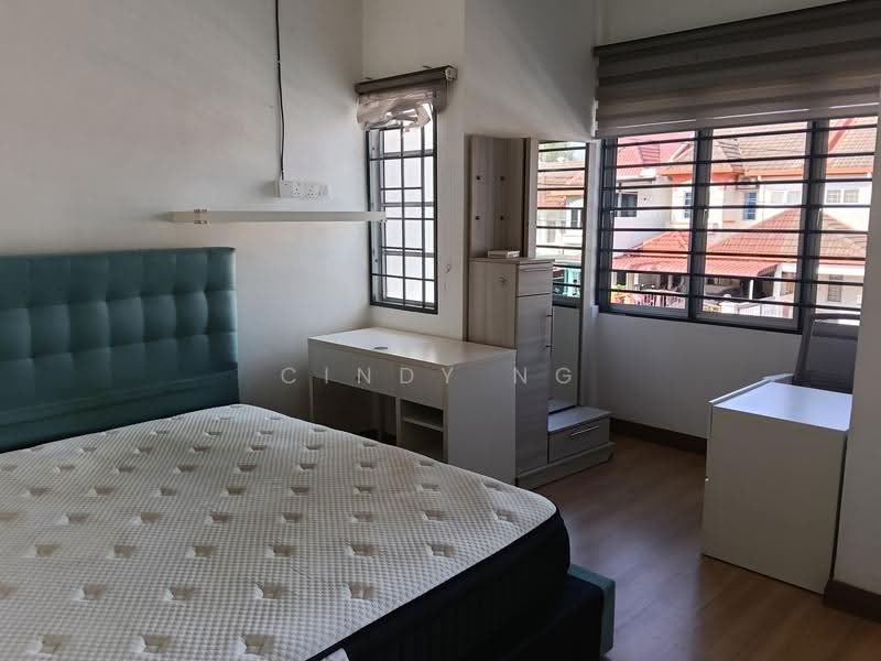 Rumah Teres untuk Dijual di Usj 12 (Subang Jaya) - Cindy Ng - Bedroom - PropertyGuru.com.my