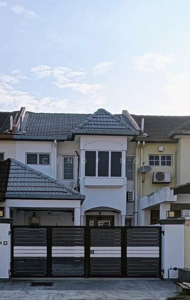 Rumah Teres untuk Dijual di Usj 12 (Subang Jaya) - Cindy Ng - Exterior - PropertyGuru.com.my