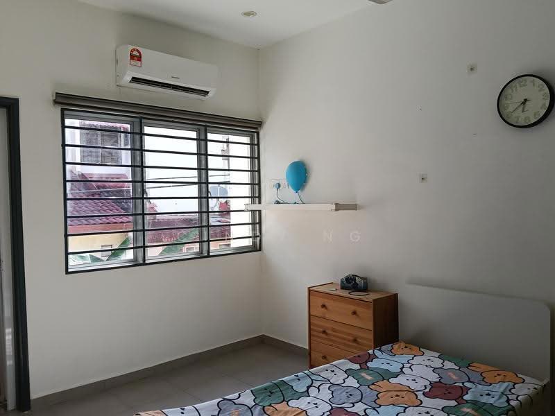 Rumah Teres untuk Dijual di Usj 12 (Subang Jaya) - Cindy Ng - Bedroom - PropertyGuru.com.my
