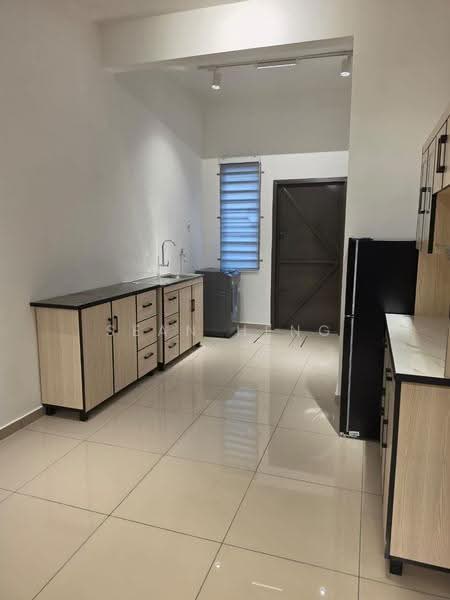 Rumah Teres 2-Tingkat untuk Disewa di Kulim Techno City (Kulim) - Sean Heng - Kitchen - PropertyGuru.com.my