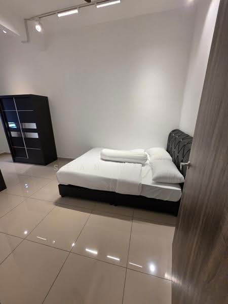 Rumah Teres 2-Tingkat untuk Disewa di Kulim Techno City (Kulim) - Sean Heng - Bedroom - PropertyGuru.com.my