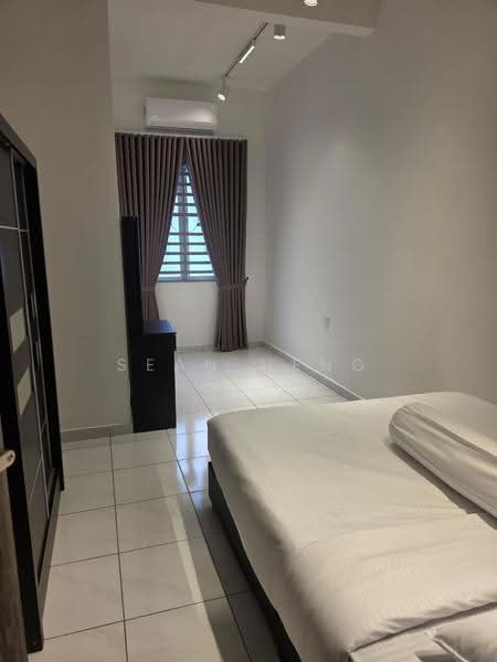 Rumah Teres 2-Tingkat untuk Disewa di Kulim Techno City (Kulim) - Sean Heng - Bedroom - PropertyGuru.com.my