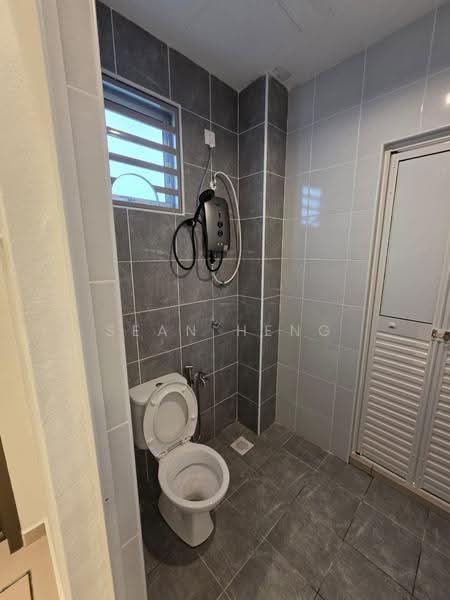 Rumah Teres 2-Tingkat untuk Disewa di Kulim Techno City (Kulim) - Sean Heng - PropertyGuru.com.my