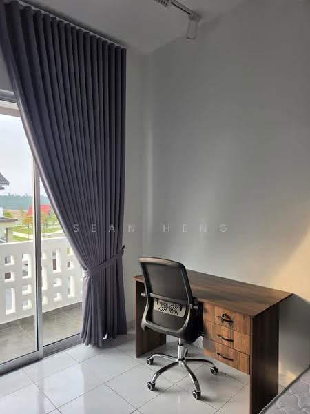 Rumah Teres 2-Tingkat untuk Disewa di Kulim Techno City (Kulim) - Sean Heng - PropertyGuru.com.my