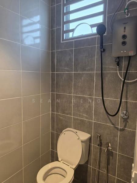 Rumah Teres 2-Tingkat untuk Disewa di Kulim Techno City (Kulim) - Sean Heng - PropertyGuru.com.my