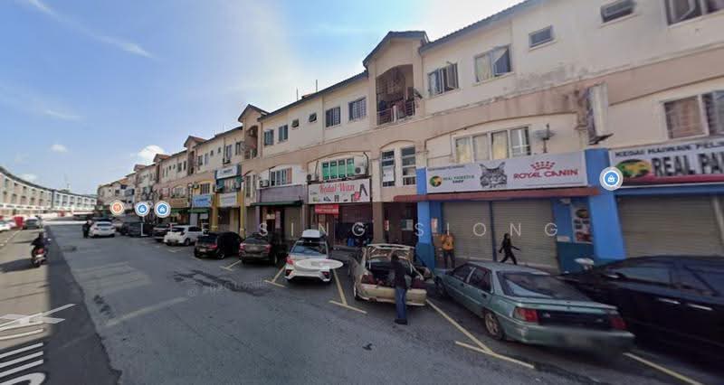 Kedai untuk Disewa di Rawang (Selangor) - Lee Sing Siong - Exterior - PropertyGuru.com.my