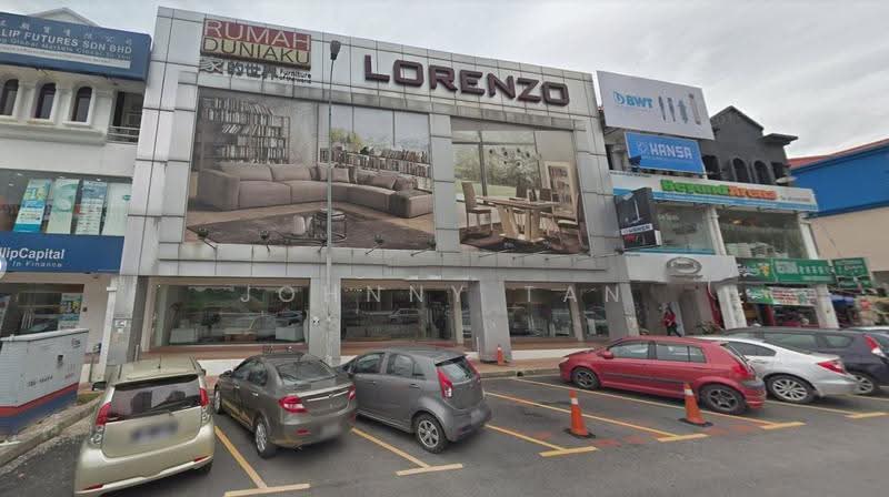 Shop / Office untuk Disewa di Dataran Sunway (Kota Damansara) - Johnny Tan - Exterior - PropertyGuru.com.my