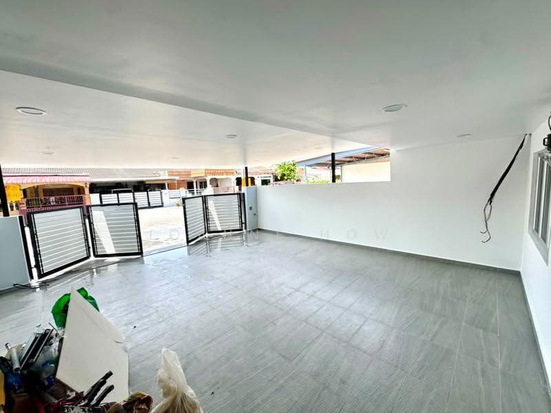 1-storey Terraced House for Sale in Taman Malim Jaya (Bachang) - Joanne How - Exterior - PropertyGuru.com.my