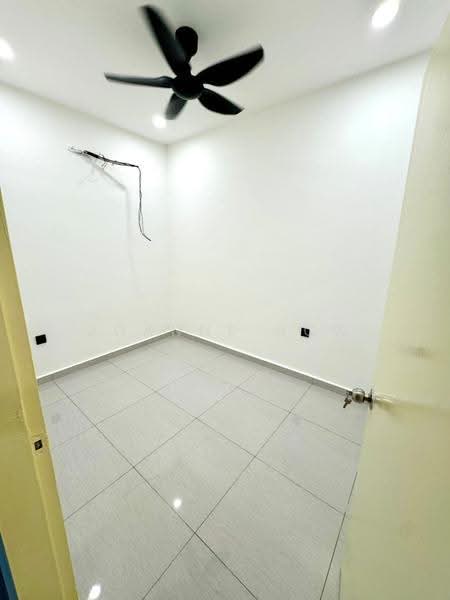 1-storey Terraced House for Sale in Taman Malim Jaya (Bachang) - Joanne How - Interior - PropertyGuru.com.my
