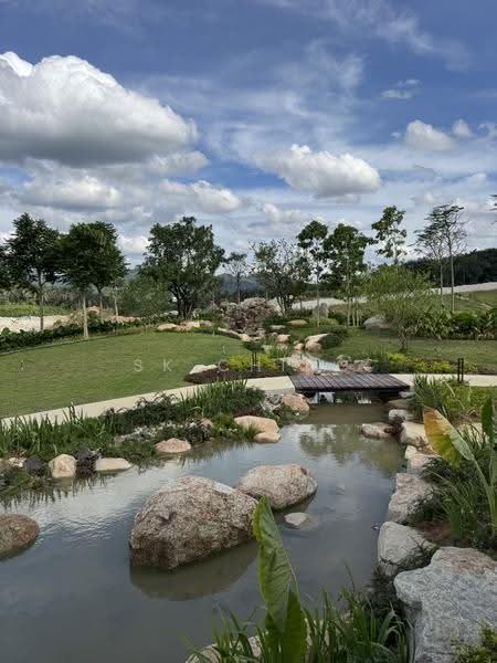 Agricultural Land for Sale in Hulu Semenyih (Selangor) - SK Ching - Garden - PropertyGuru.com.my