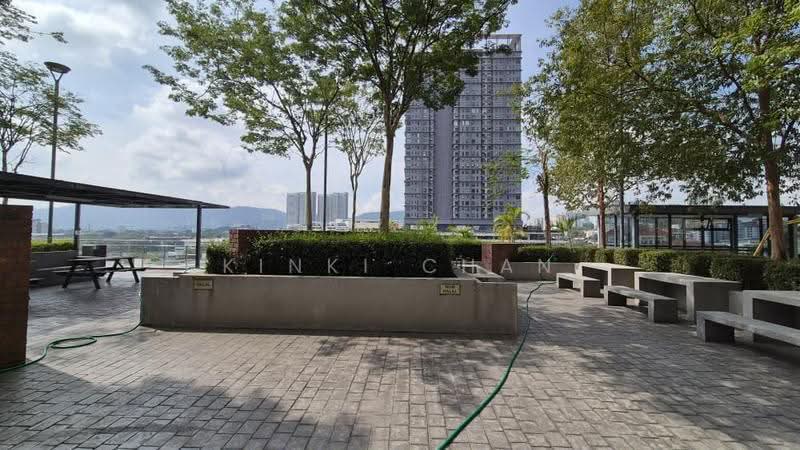 Service Residence for Sale at Shamelin Star - KINKI CHAN - Exterior - PropertyGuru.com.my