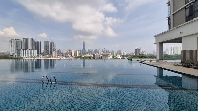 Service Residence for Sale at Shamelin Star - KINKI CHAN - Exterior - PropertyGuru.com.my