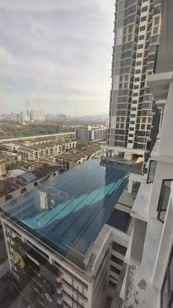 Service Residence for Sale at Shamelin Star - KINKI CHAN - Exterior - PropertyGuru.com.my