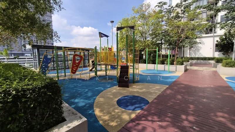 Service Residence for Sale at Shamelin Star - KINKI CHAN - Exterior - PropertyGuru.com.my