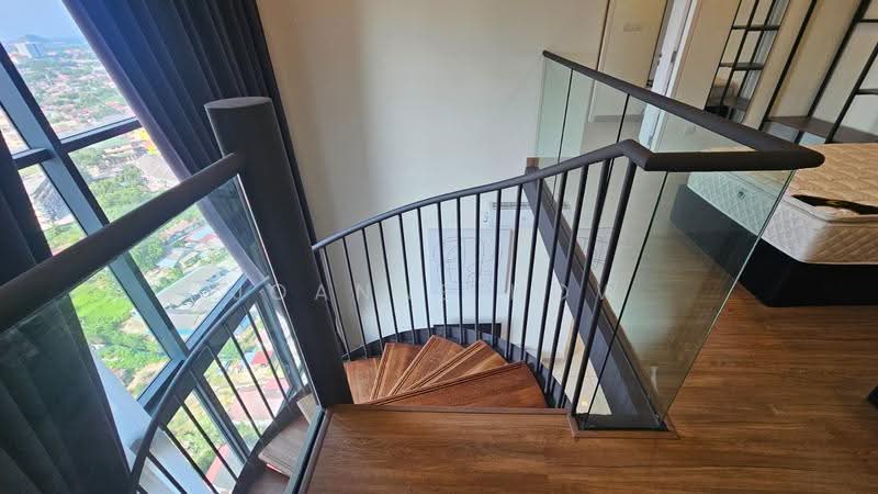 Kediaman Servis untuk Disewa di The Apple - Joanne How - Interior - PropertyGuru.com.my