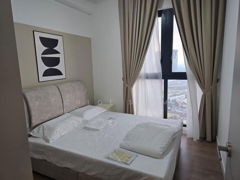 Condominium for Rent at Skyline KL - Chloe Shum - Bedroom - PropertyGuru.com.my