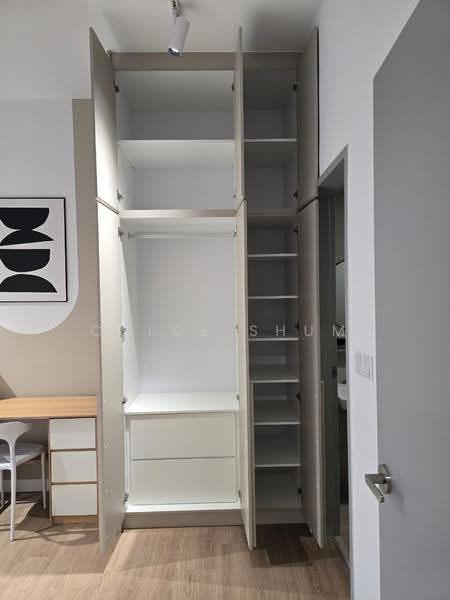 Condominium for Rent at Skyline KL - Chloe Shum - Interior - PropertyGuru.com.my