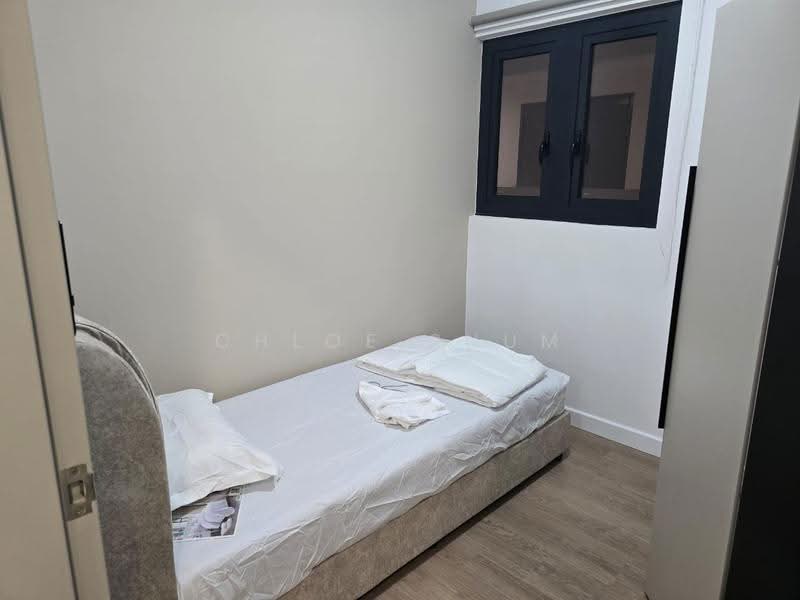Condominium for Rent at Skyline KL - Chloe Shum - Bedroom - PropertyGuru.com.my