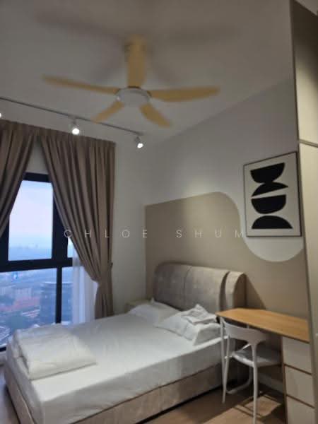 Condominium for Rent at Skyline KL - Chloe Shum - Bedroom - PropertyGuru.com.my